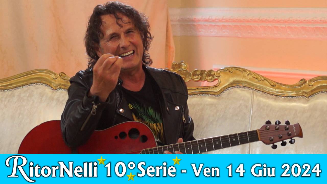 Trasmissione RitorNelli